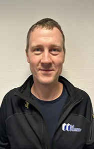 Peter Voldsund